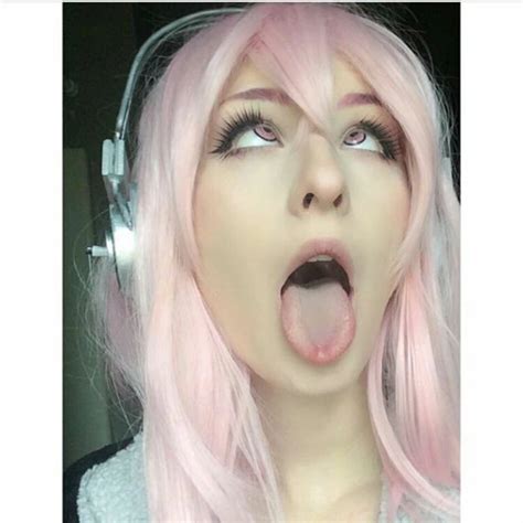 ahegao porno|Ahegao Porn Videos 